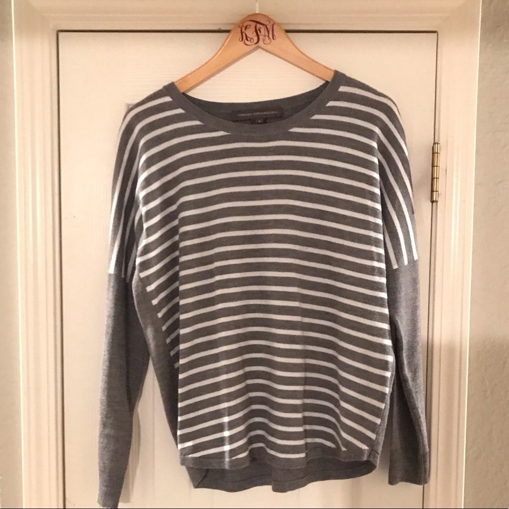 French Connection | pullover sweater